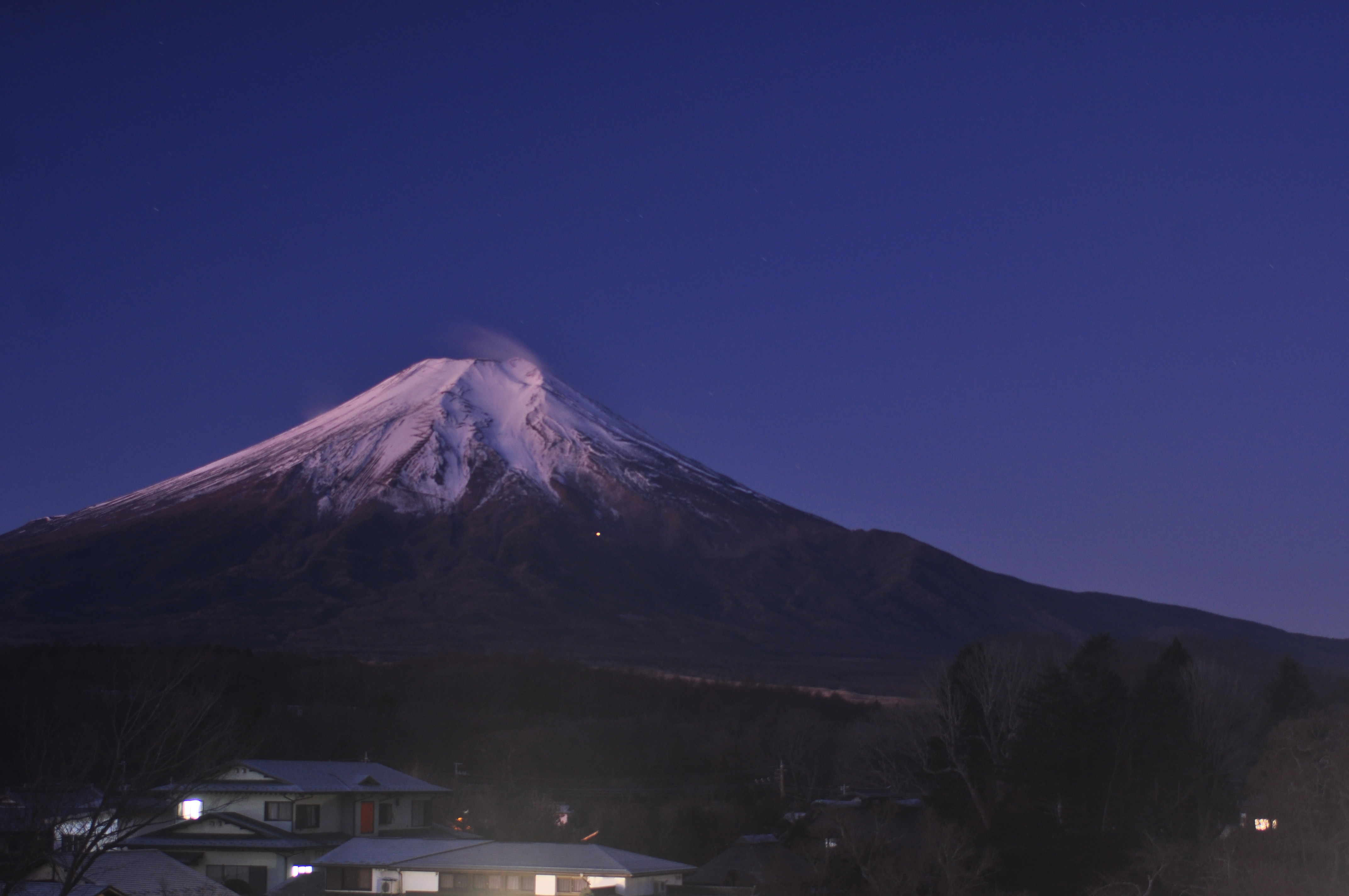 富士山ライブカメラベスト画像