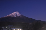 富士山ライブカメラベスト画像