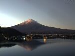 富士山ライブカメラベスト画像