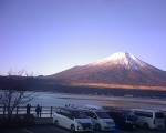 富士山ライブカメラベスト画像