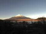富士山ライブカメラベスト画像