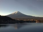 富士山ライブカメラベスト画像