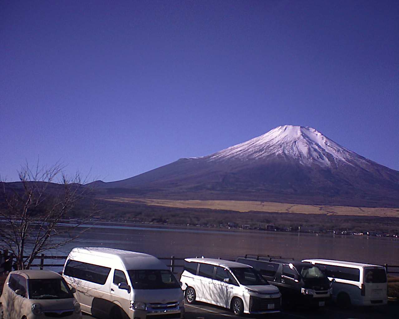 富士山ライブカメラベスト画像