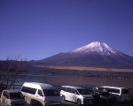 富士山ライブカメラベスト画像