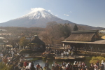 富士山ライブカメラベスト画像