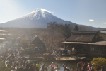 富士山ライブカメラベスト画像