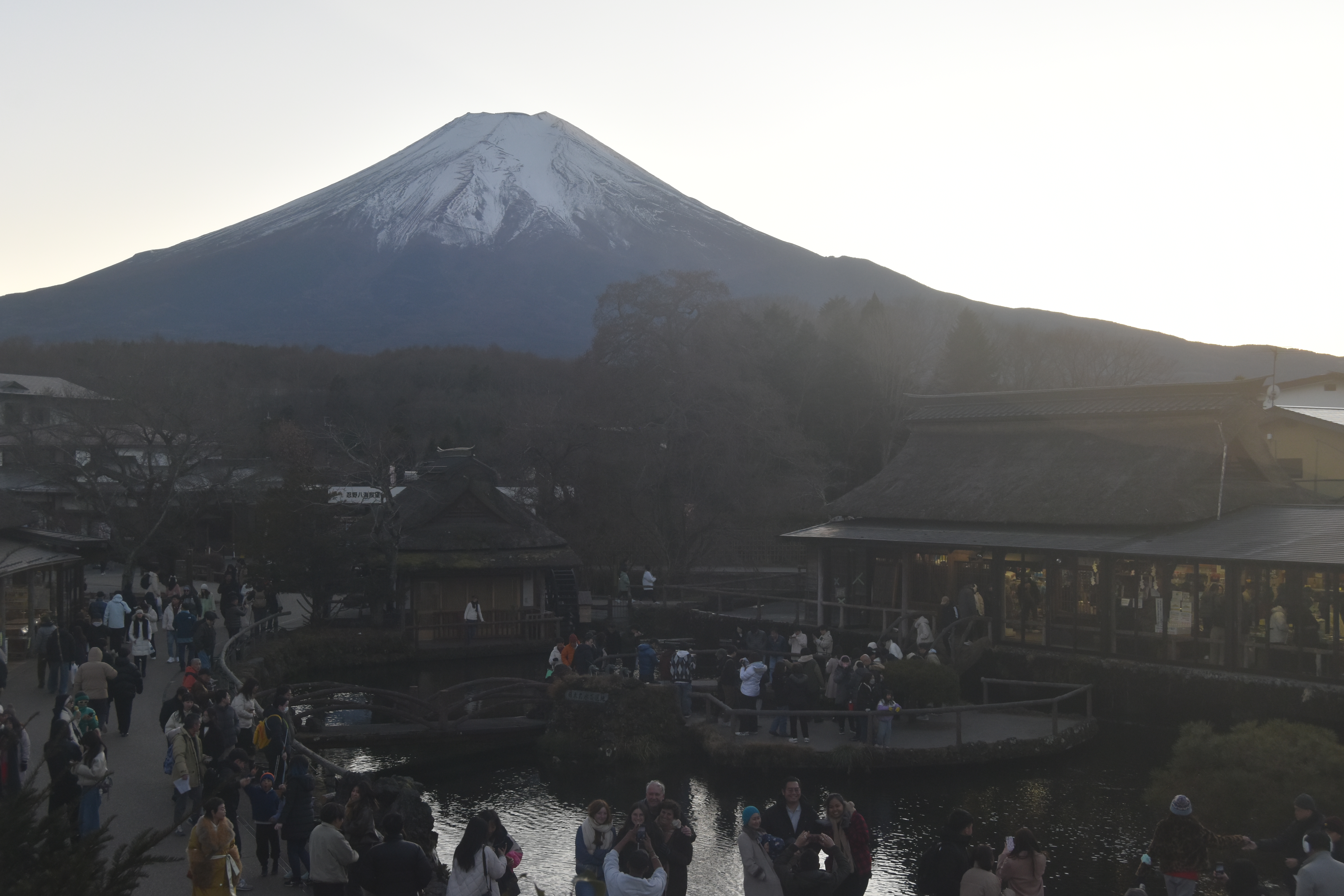 富士山ライブカメラベスト画像