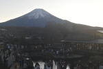 富士山ライブカメラベスト画像