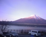 富士山ライブカメラベスト画像