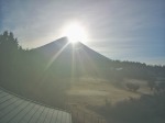 富士山ライブカメラベスト画像