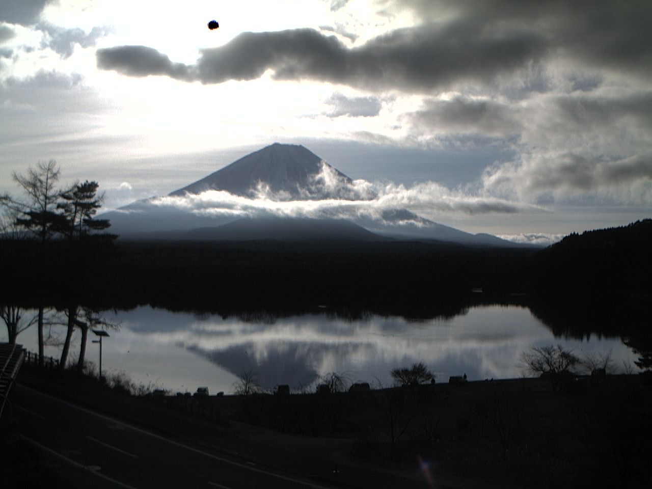 富士山ライブカメラベスト画像