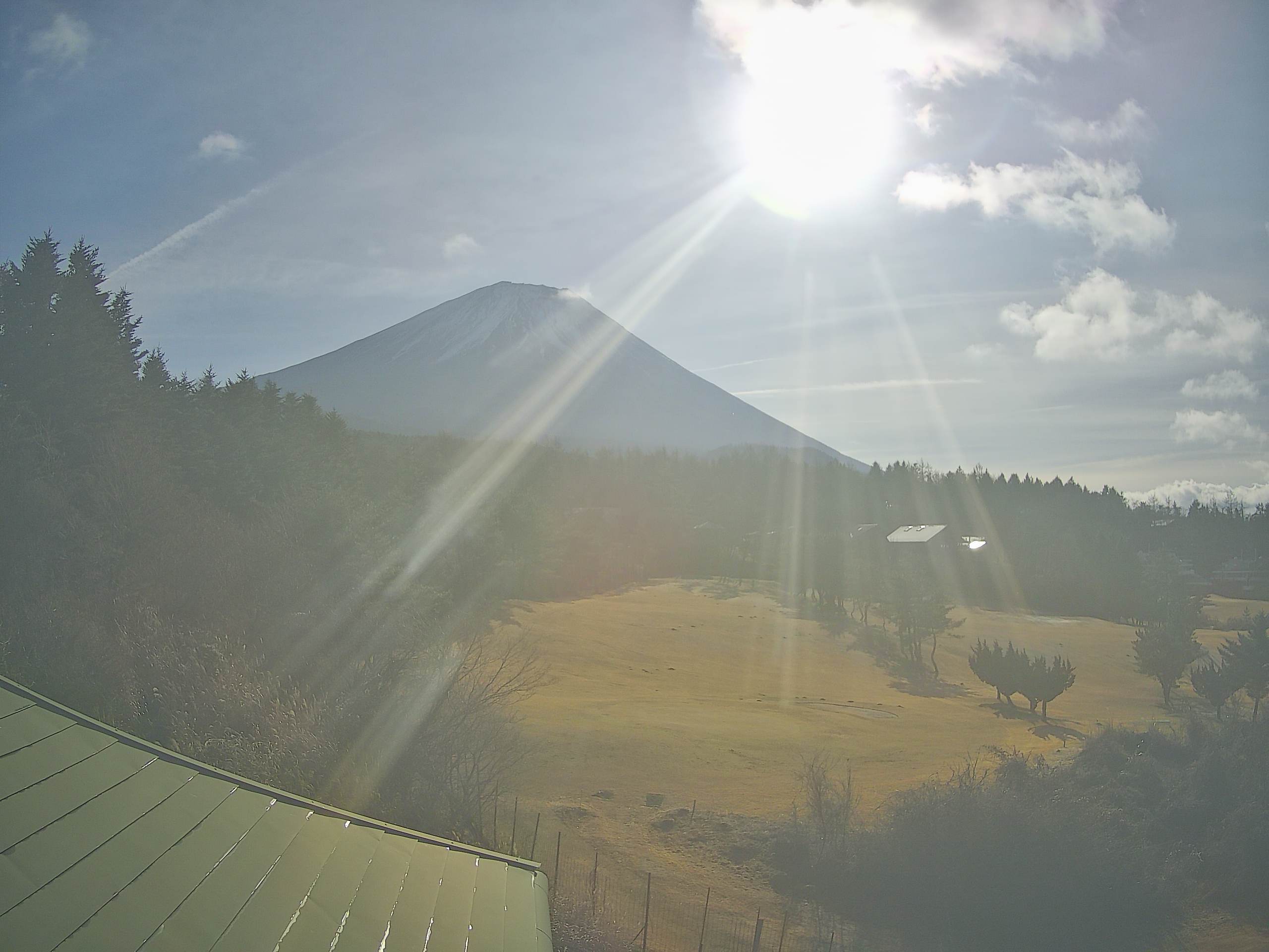 富士山ライブカメラベスト画像