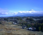 富士山ライブカメラベスト画像