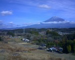 富士山ライブカメラベスト画像