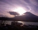 富士山ライブカメラベスト画像