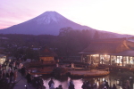 富士山ライブカメラベスト画像