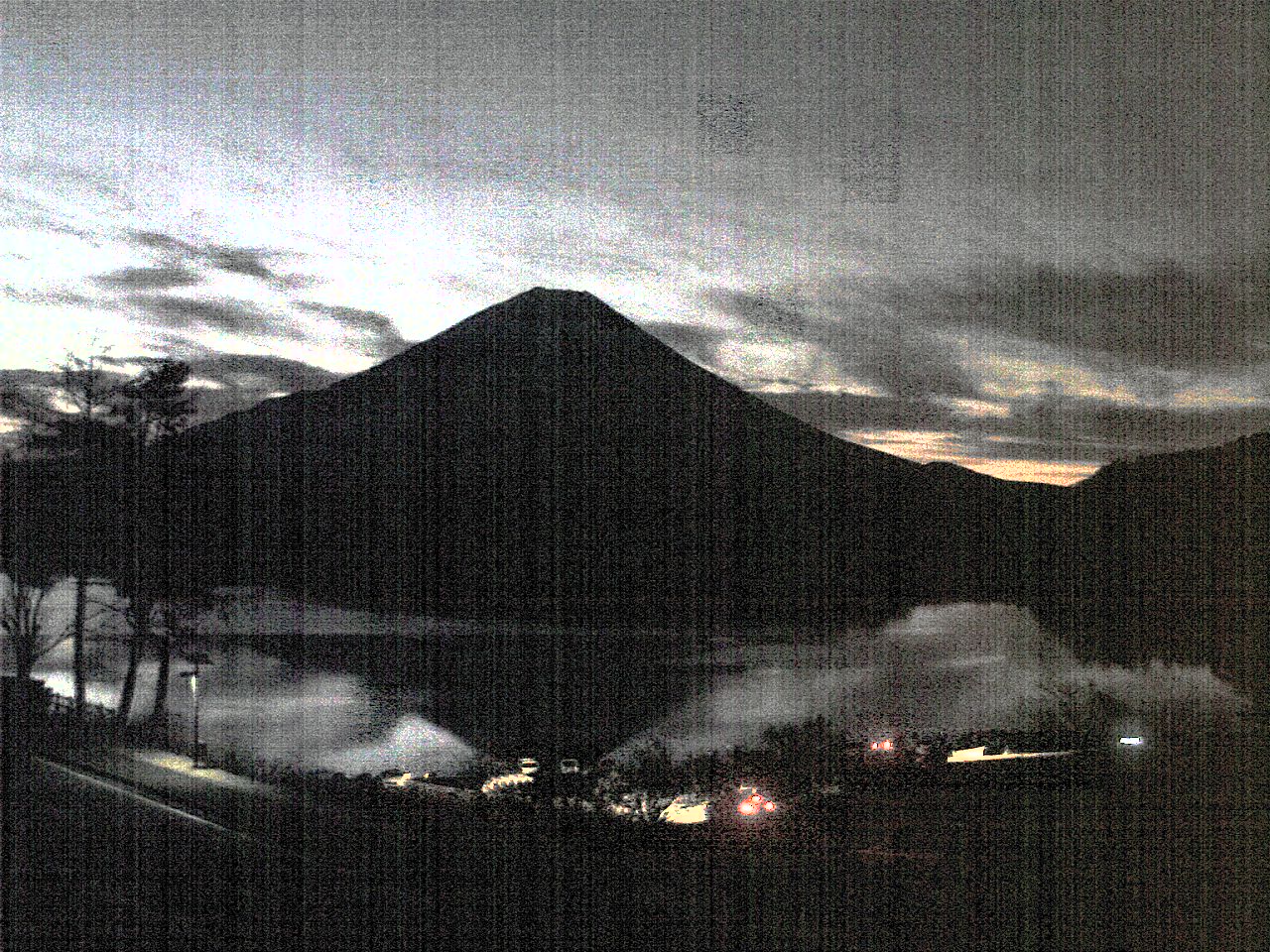 富士山ライブカメラベスト画像