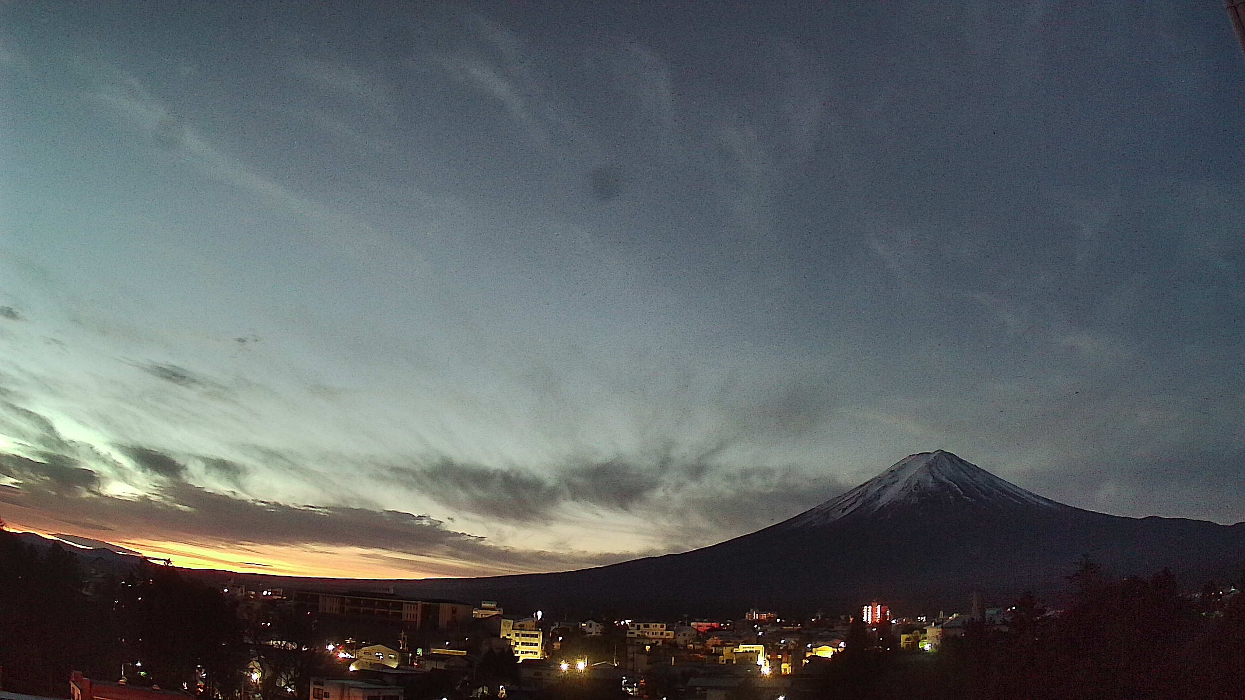 富士山ライブカメラベスト画像