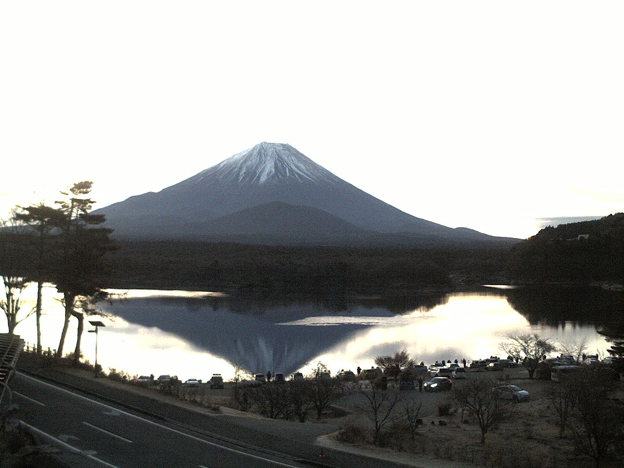 富士山ライブカメラベスト画像