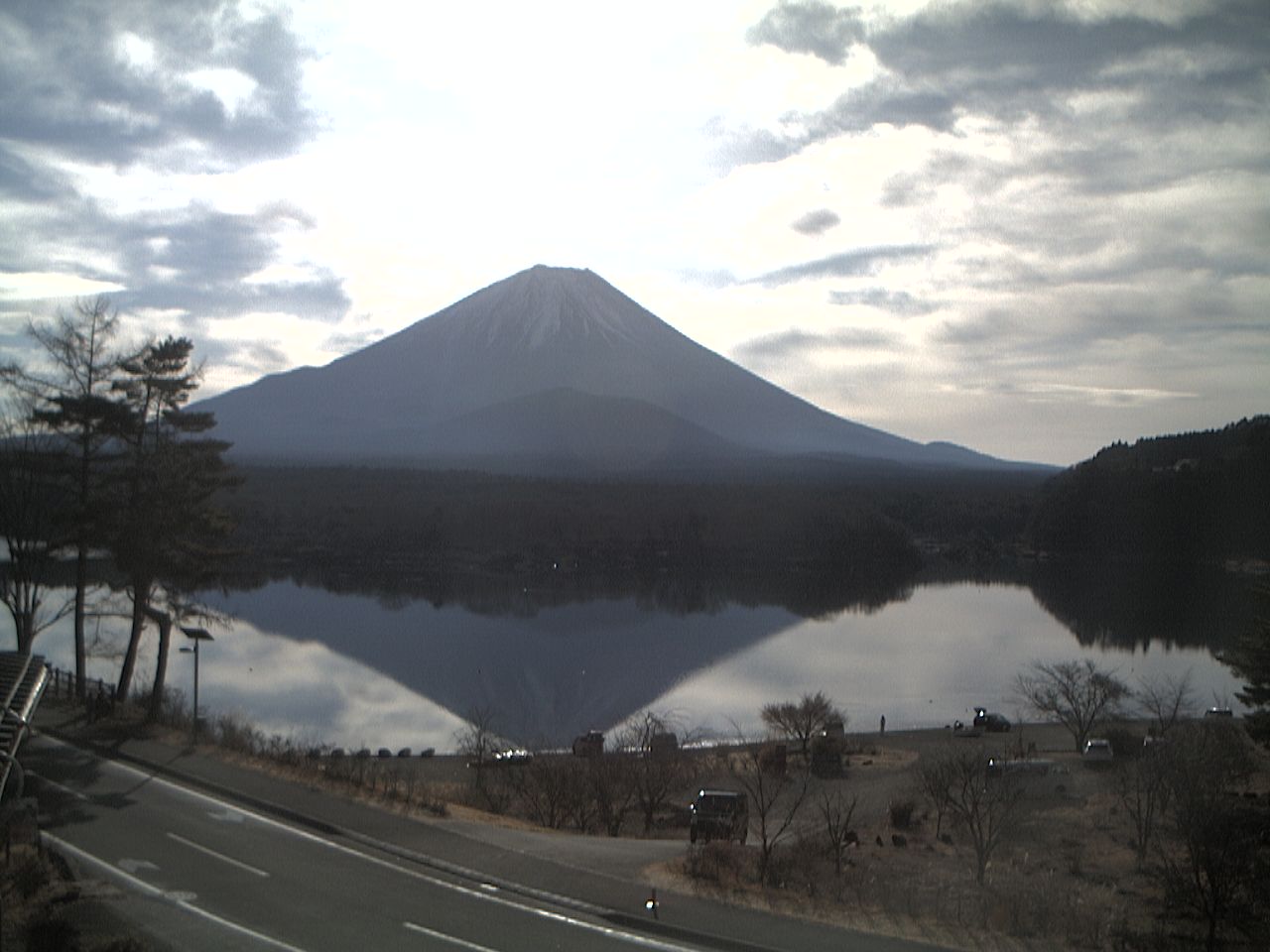 富士山ライブカメラベスト画像