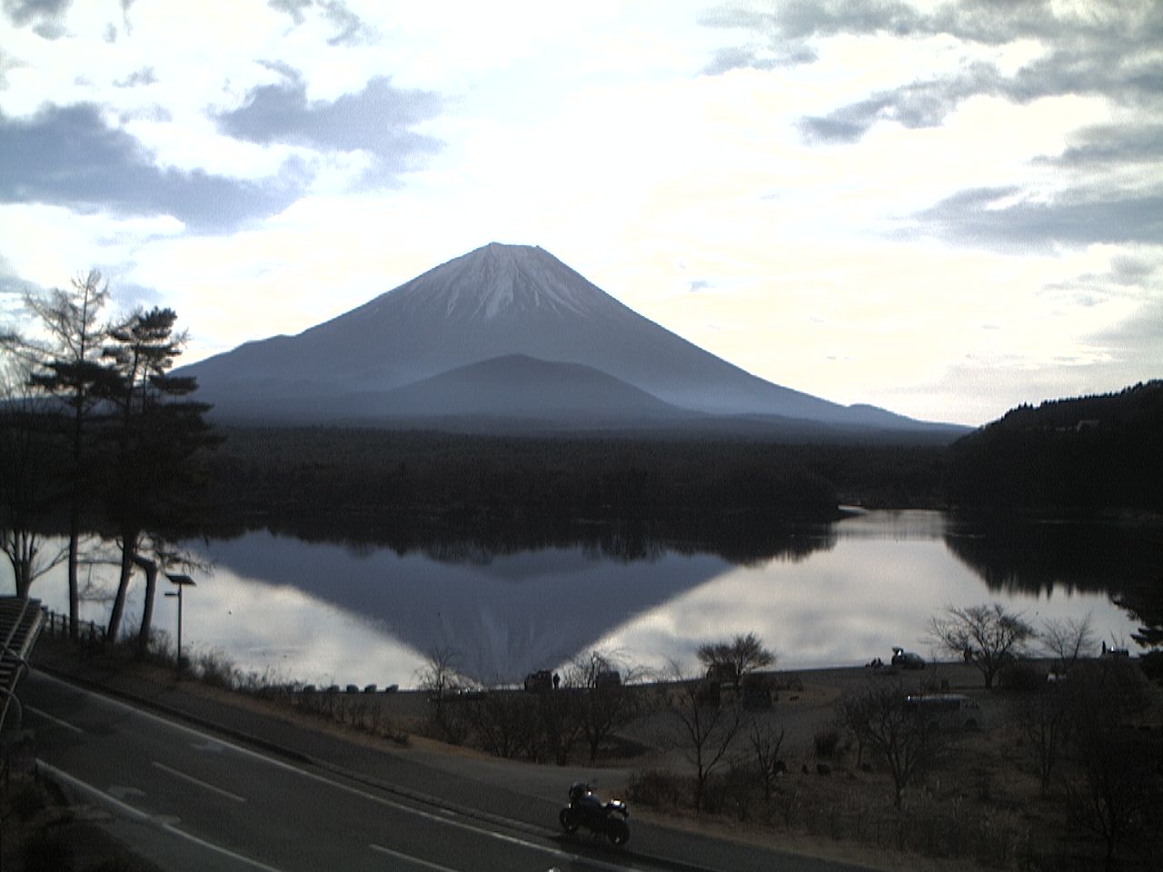 富士山ライブカメラベスト画像