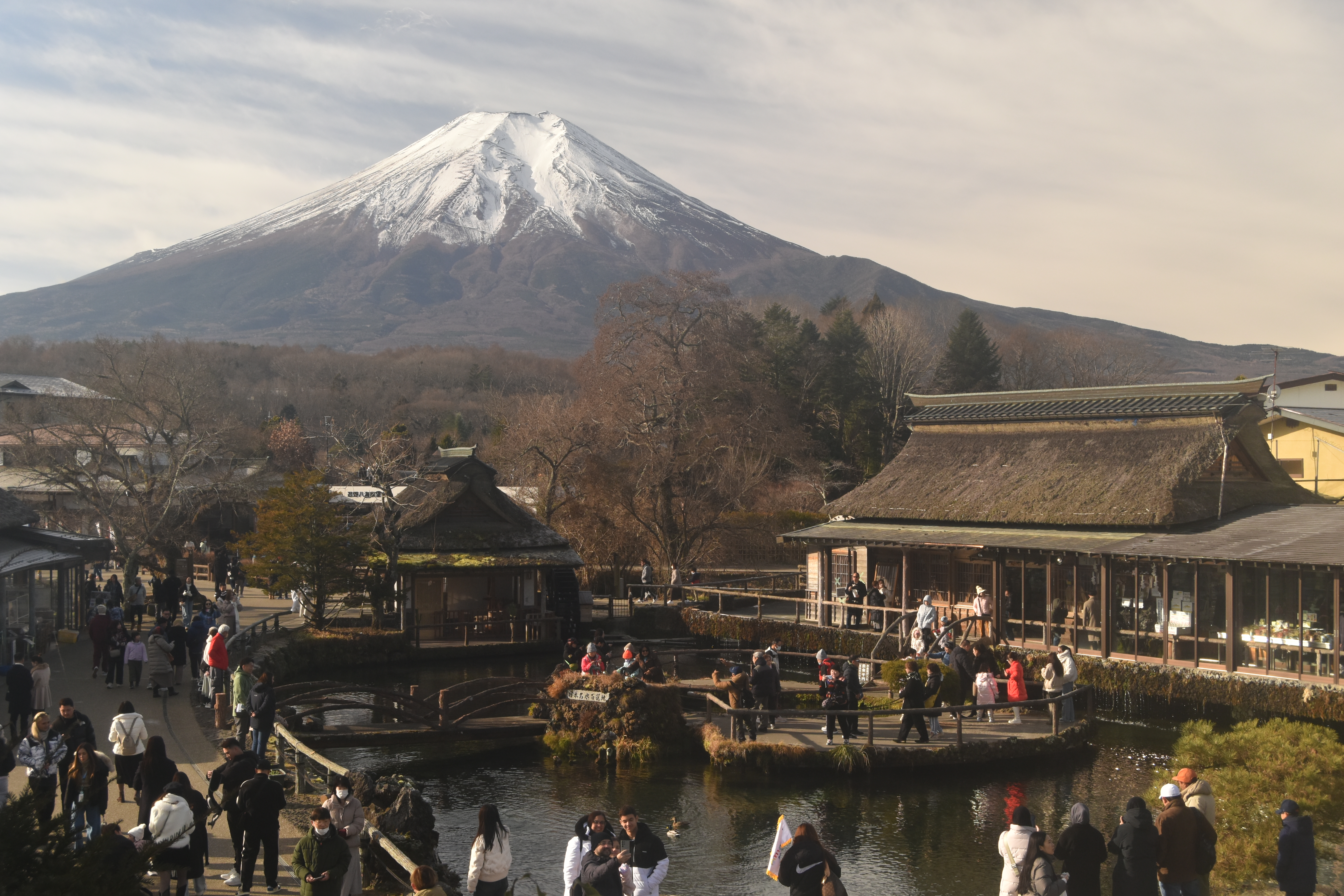 富士山ライブカメラベスト画像