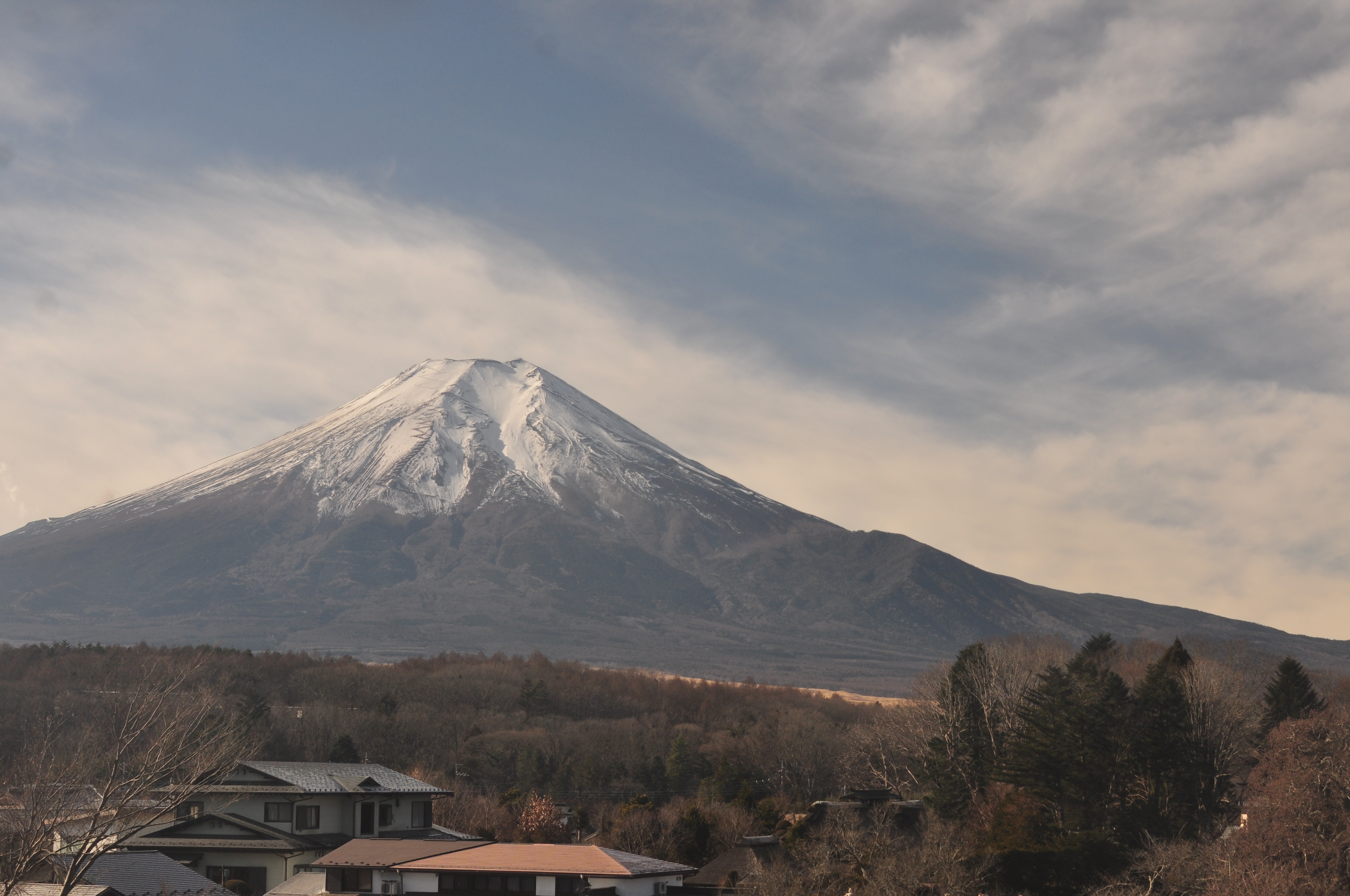 富士山ライブカメラベスト画像