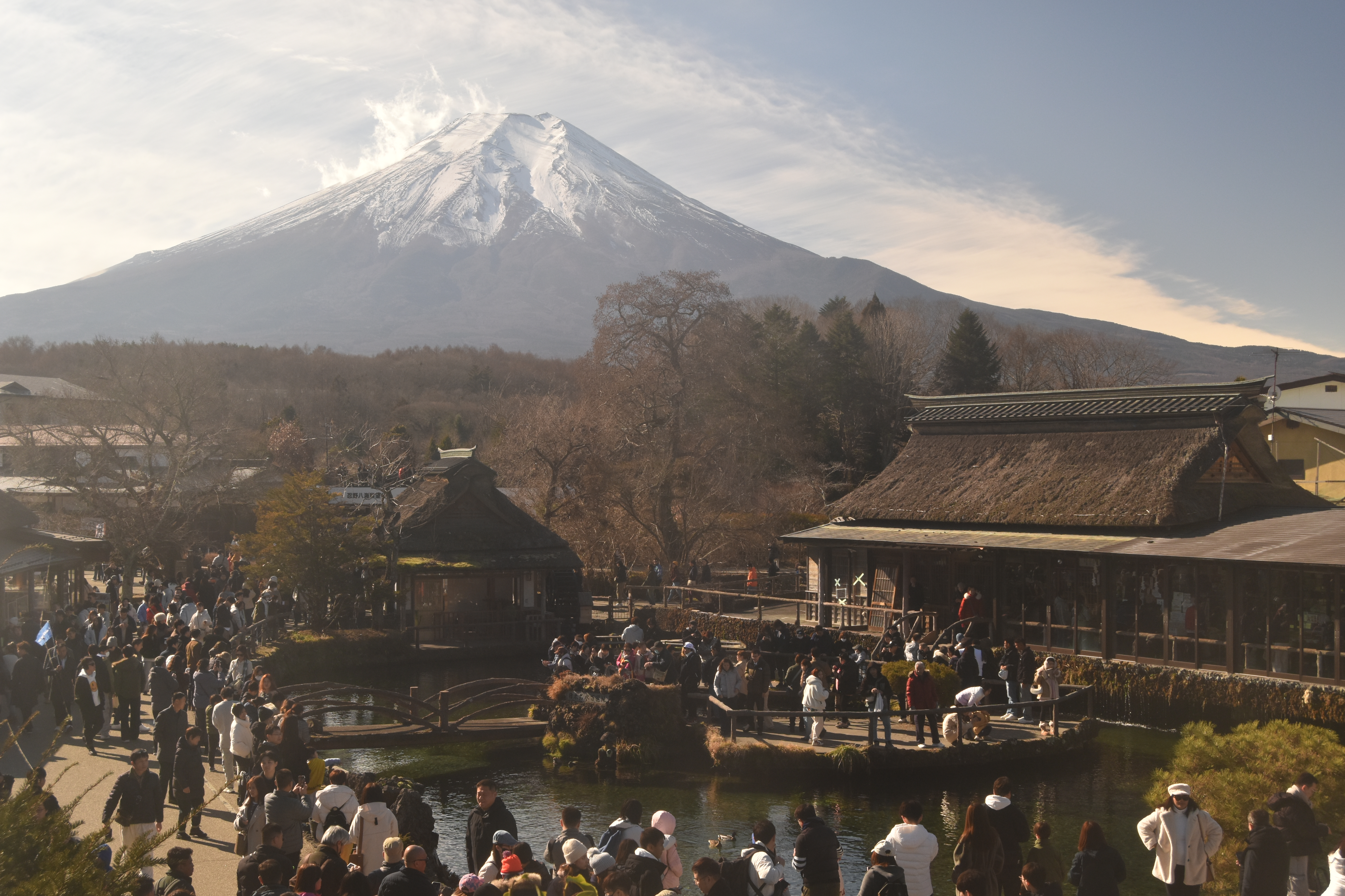 富士山ライブカメラベスト画像