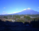 富士山ライブカメラベスト画像
