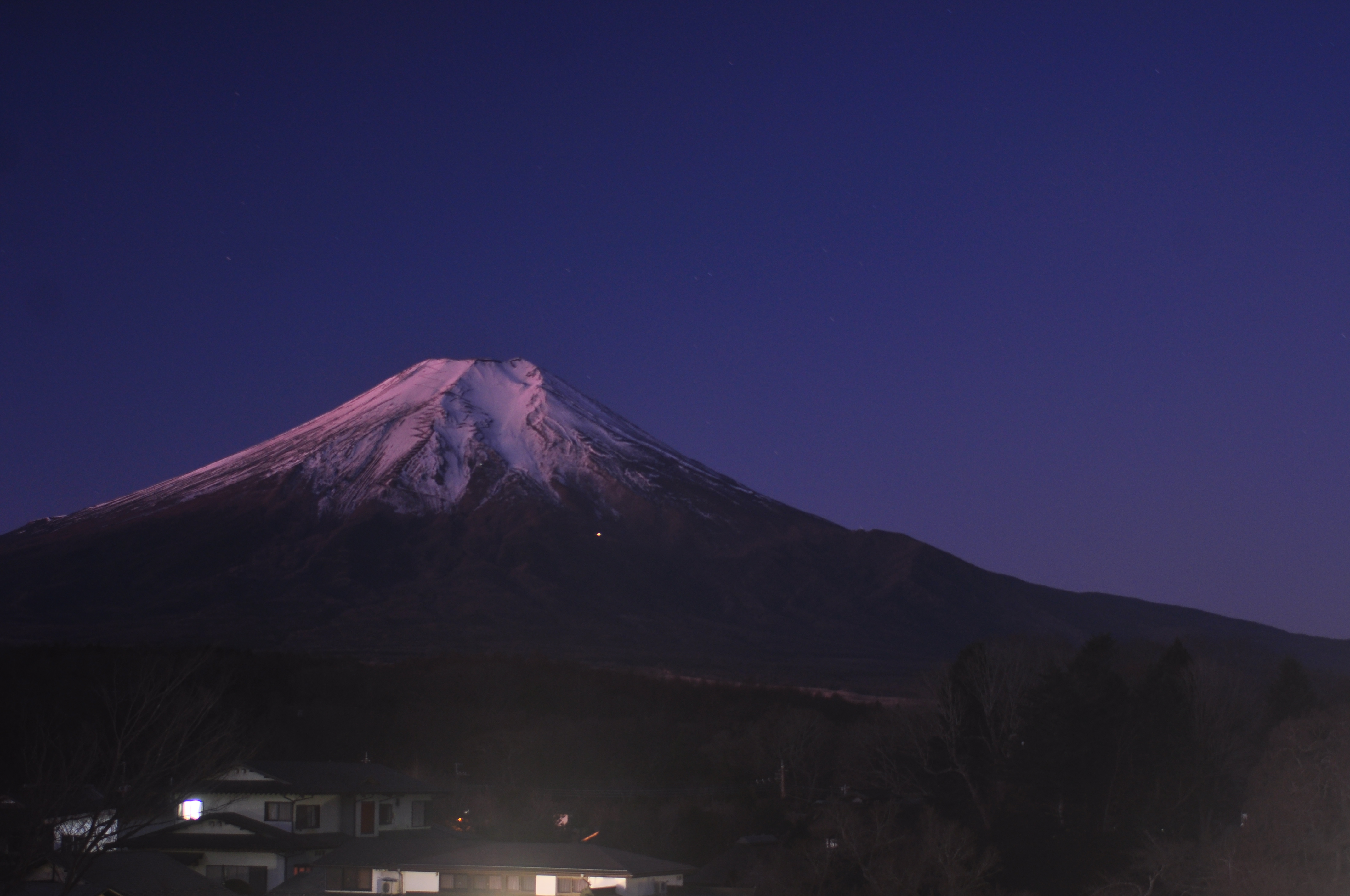 富士山ライブカメラベスト画像