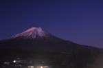富士山ライブカメラベスト画像