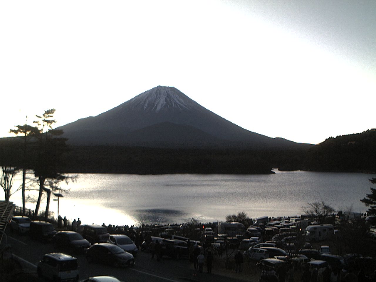 富士山ライブカメラベスト画像