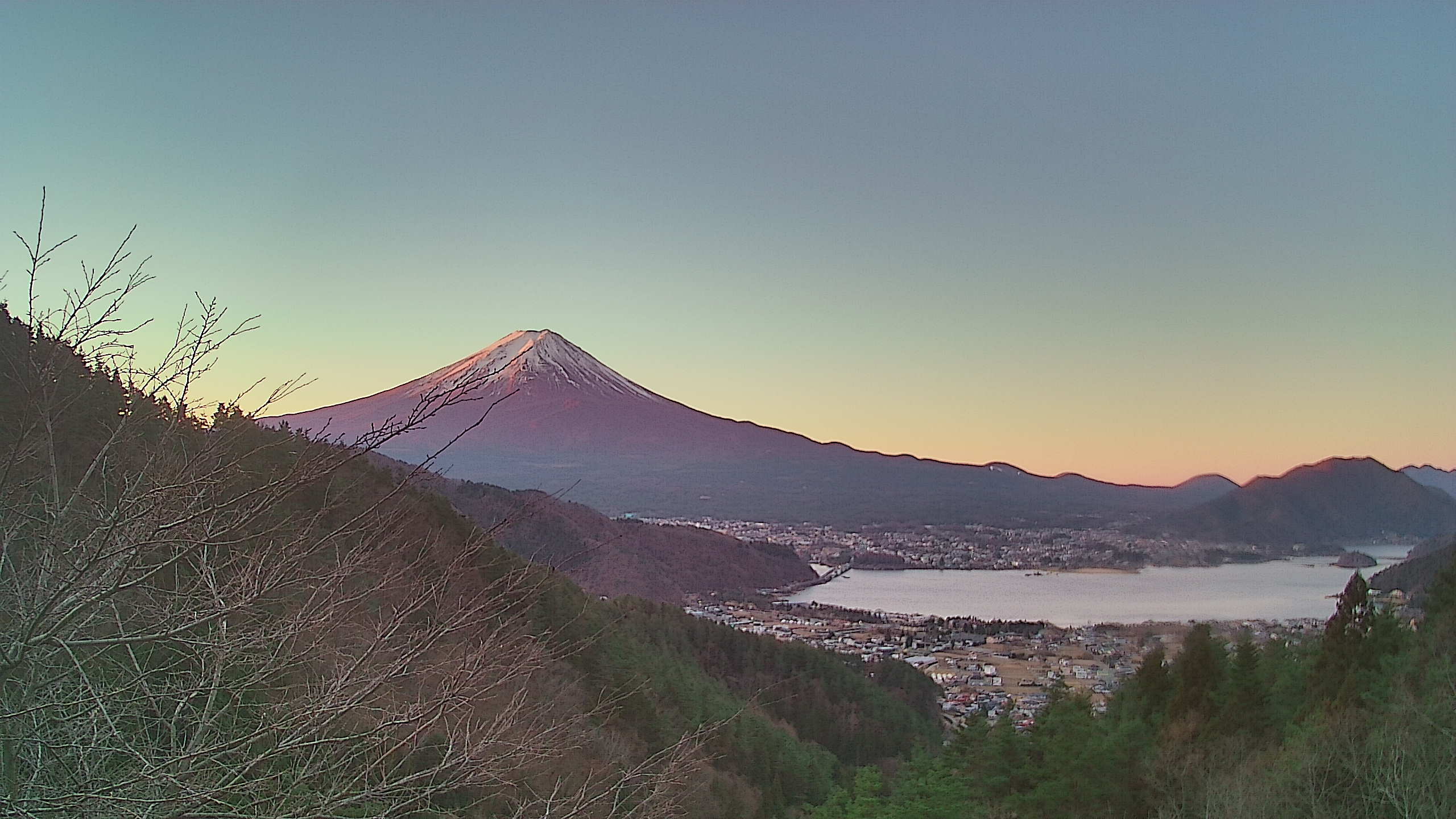 富士山ライブカメラベスト画像