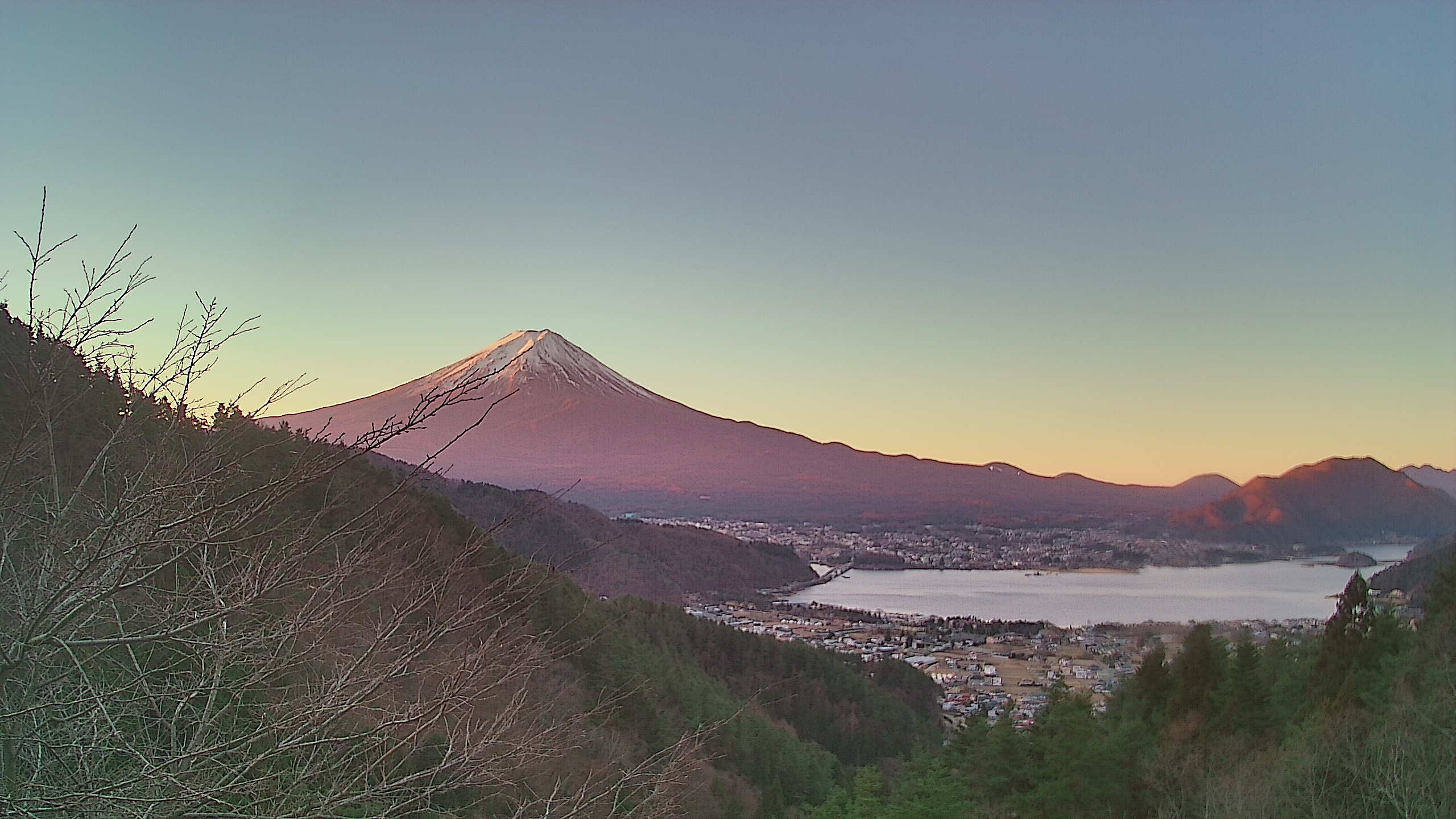 富士山ライブカメラベスト画像
