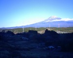 富士山ライブカメラベスト画像