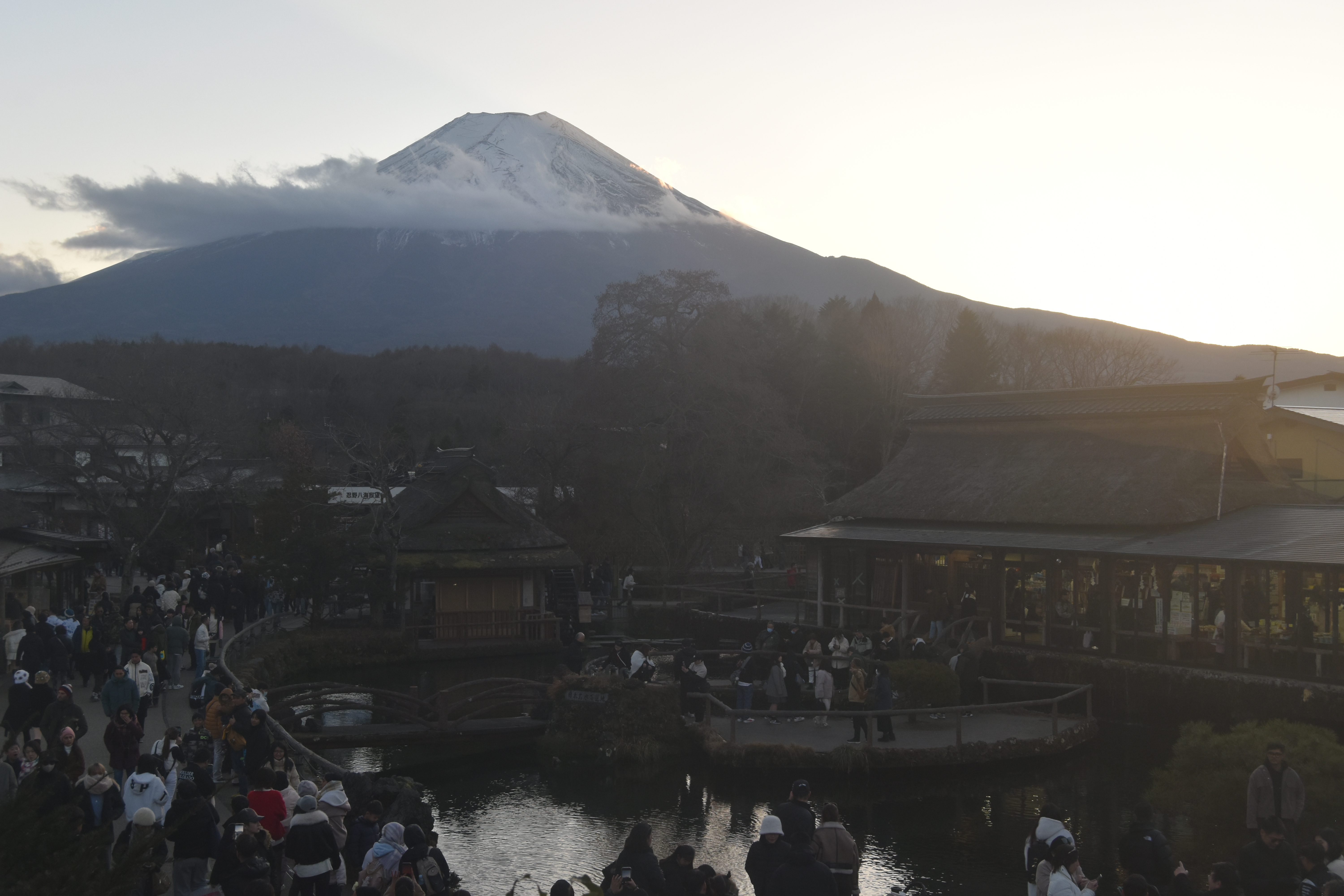 富士山ライブカメラベスト画像