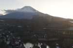 富士山ライブカメラベスト画像