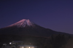 富士山ライブカメラベスト画像