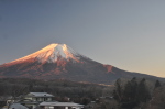 富士山ライブカメラベスト画像