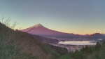 富士山ライブカメラベスト画像