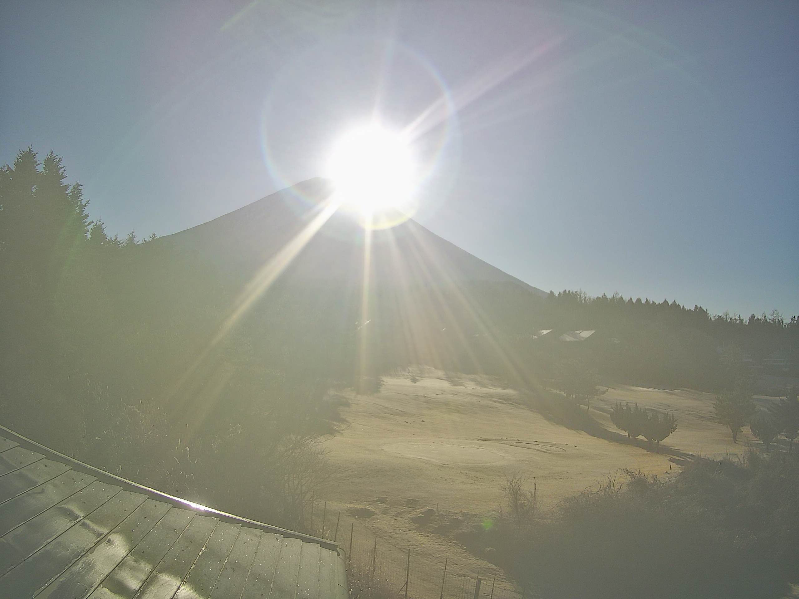 富士山ライブカメラベスト画像