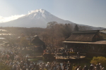 富士山ライブカメラベスト画像