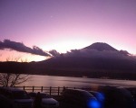 富士山ライブカメラベスト画像