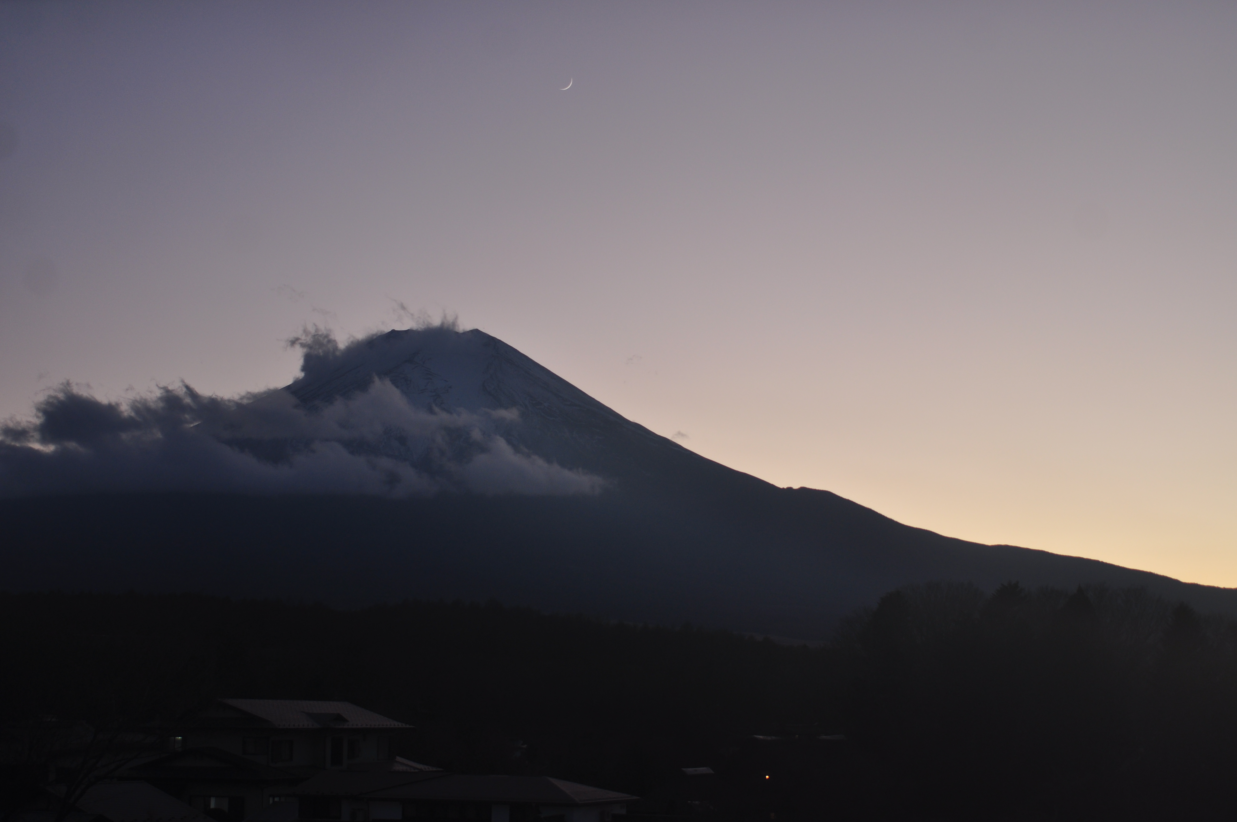 富士山ライブカメラベスト画像