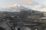 富士山ライブカメラベスト画像