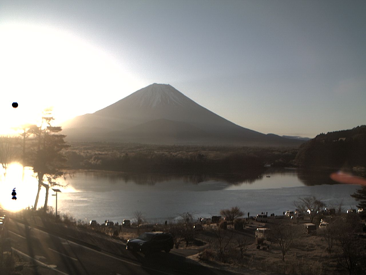 富士山ライブカメラベスト画像