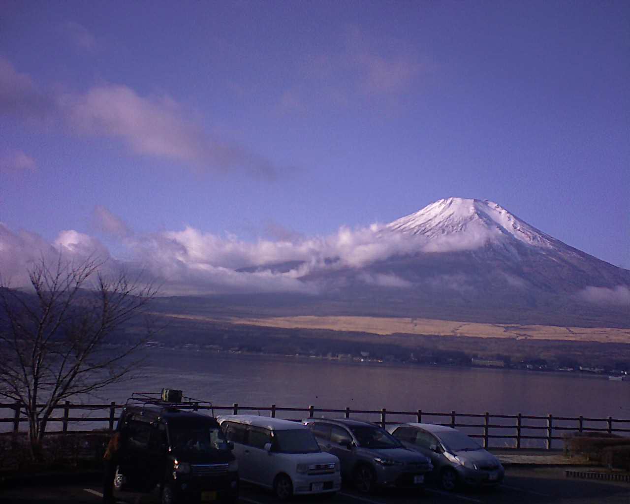 富士山ライブカメラベスト画像