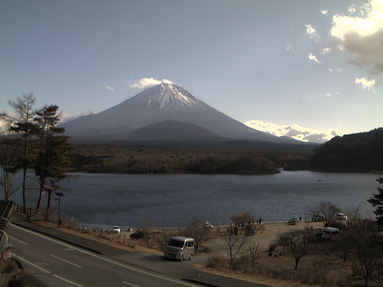 富士山ライブカメラベスト画像