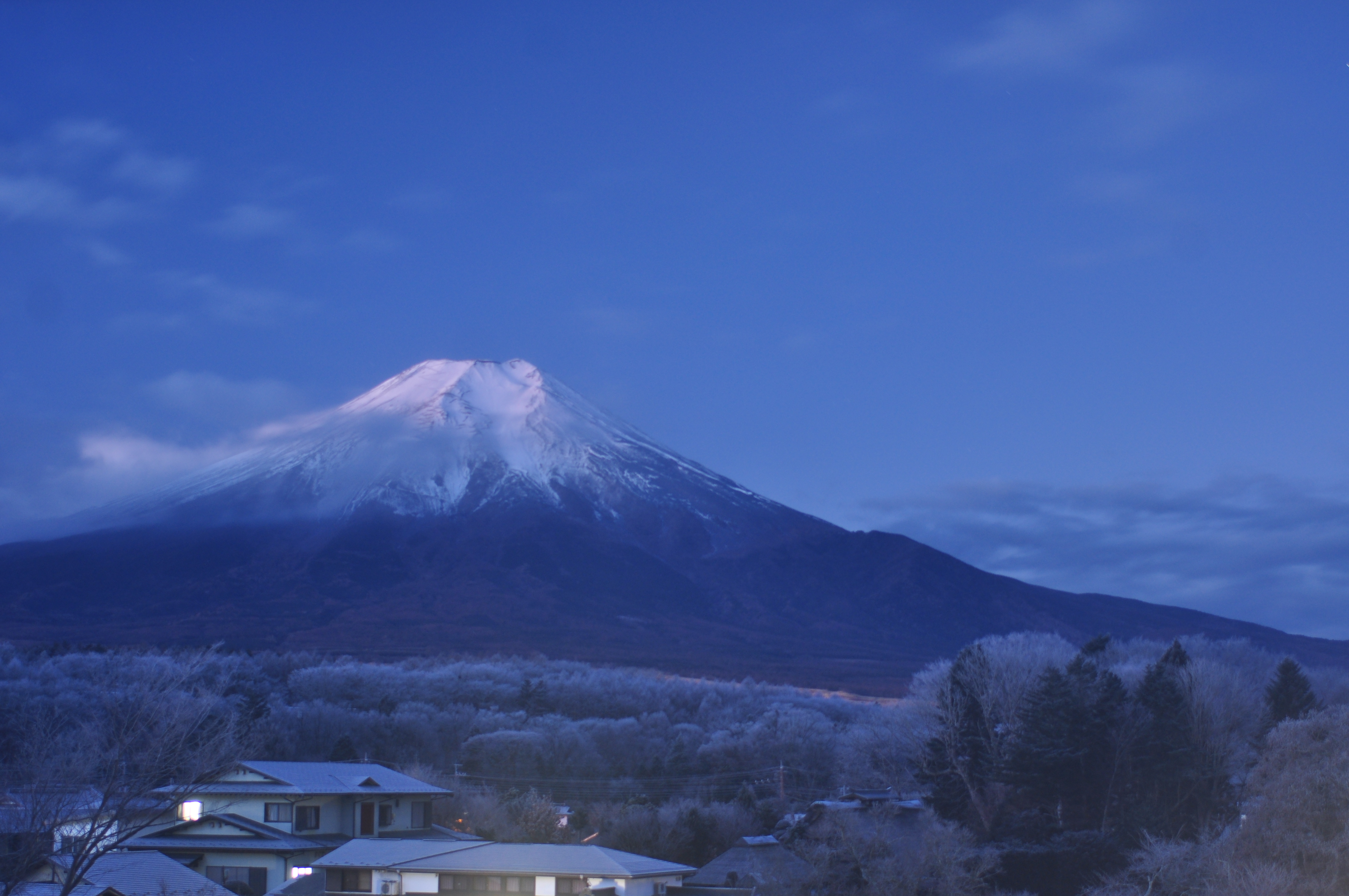 富士山ライブカメラベスト画像