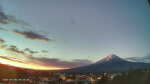 富士山ライブカメラベスト画像